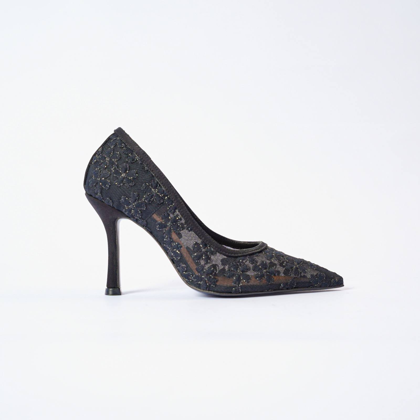HN-1127 Black